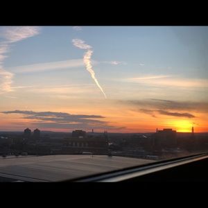 Meet your Posher, Raymond